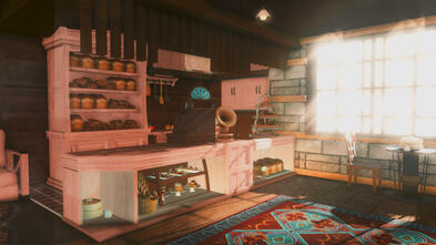 Ikian-Foott Bakery 2