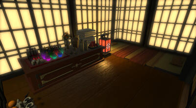 Shogun's Chronicle 3