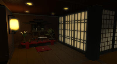 Shogun's Chronicle 2