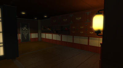 Shogun's Chronicle 1